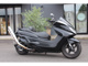 Фото Yamaha GRAND MAJESTY 250 с японского аукциона