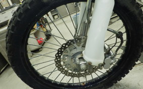 KAWASAKI KLX250 Gen.2 LX250S