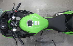 KAWASAKI NINJA 250 2 EX250Y