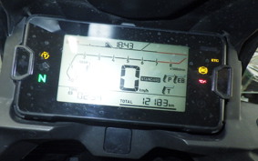 HONDA NC750X DCT 2024 RH09