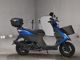 Фото Suzuki ADDRESSV125SS с японского аукциона