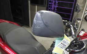 HONDA PCX125 2022 JF81