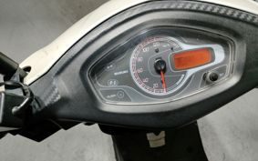 SUZUKI ADDRESS V125 CF4MA