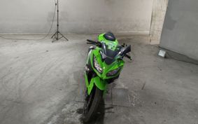KAWASAKI NINJA 250 EX250L