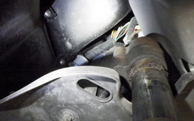 HONDA DIO GEN 3 AF34