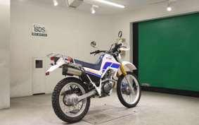YAMAHA SEROW 225 Gen.2 2024 1KH