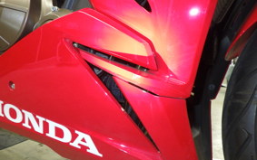HONDA CBR400R 2021 NC56