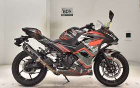 KAWASAKI NINJA 250 2023 EX250P