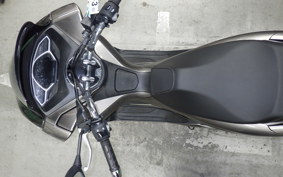 HONDA PCX 125 2022 JF81