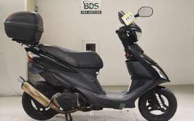 SUZUKI ADDRESS V125 S 1992 CF4MA