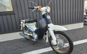 HONDA LITTLE CUB AA01
