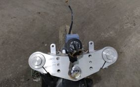 KAWASAKI ZEPHYR400K 2000 ZR400C