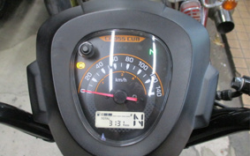 HONDA CROSS CUB JA60