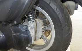YAMAHA TRICITY 125