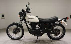 KAWASAKI 250TR BJ250F