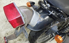 SUZUKI GRASS TRACKER 2022 NJ4DA