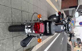 SUZUKI GN125 F PCJ2N