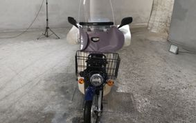 HONDA SUPER CUB50 AA07
