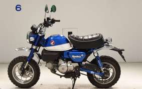 HONDA MONKEY 125 JB02