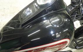 HARLEY FXST 1580 2010