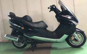 YAMAHA MAJESTY 125 FI SE27
