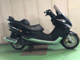 Фото Yamaha MAJESTY 125 FI с японского аукциона