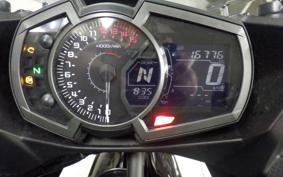 KAWASAKI NINJA 400 2019