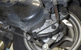 YAMAHA JOG Gen.5 SA36J