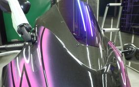 SUZUKI GSX1300R HAYABUSA 2005