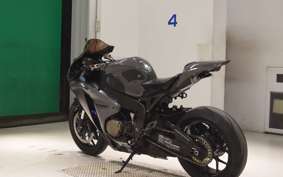 HONDA CBR1000RR Gen. 2 2009
