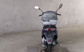 HONDA DIO AF68