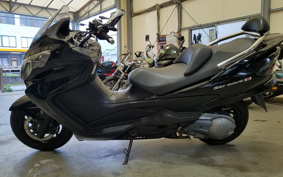 SUZUKI SKYWAVE 400 2006 CK44A