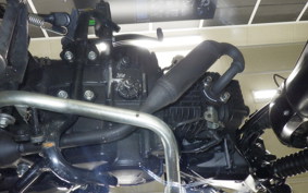 HONDA CROSS CUB 110 2022 JA45