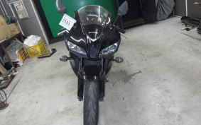 HONDA CBR600RR GEN 3 2010 PC40