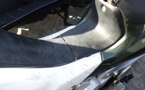 HONDA C50 SUPER CUB AA04