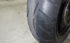 KAWASAKI ZX 1200 NINJA R 2001