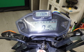 HONDA ｸﾞﾛﾑ JC75