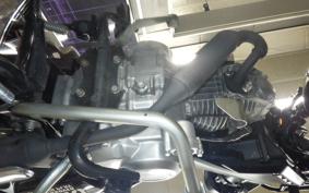 HONDA CROSS CUB 110 2000 JA60