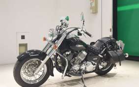 YAMAHA DRAGSTAR 400 CLASSIC  2017 VH02J