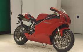 DUCATI 749 S 2003