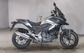 HONDA NC750X 2015 RC72