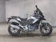 Фото Honda NC750X 2015 с японского аукциона