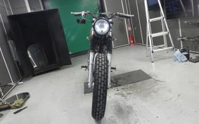 YAMAHA SR500 1998
