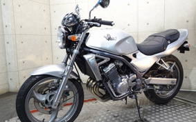 KAWASAKI BALIUS250 ZR250A