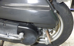YAMAHA JOG Gen.5 SA36J