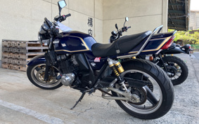 KAWASAKI ZRX-2 1995 ZR400E