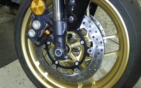 YAMAHA XSR900 GP 2026 RN96J