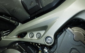 YAMAHA MT-09 A 2014 RN34J