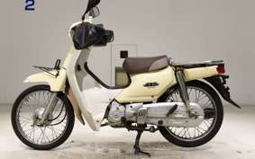 HONDA C110 SUPER CUB