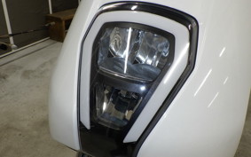 HONDA EM1 e: 2023 EF16